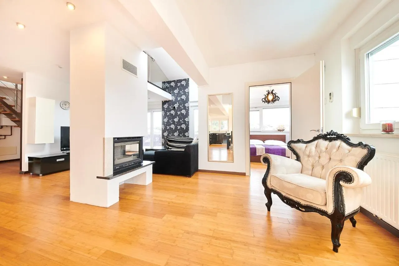 Stella Adria Apartment Pula 0*,  Croatia