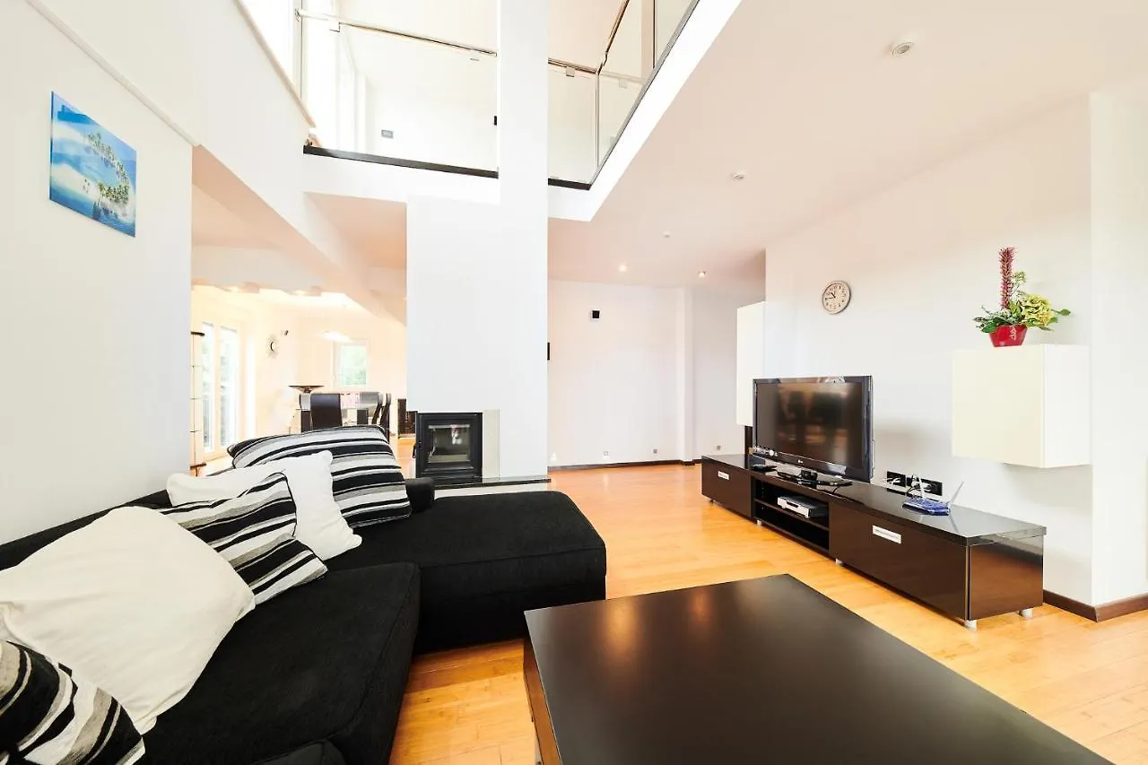 Stella Adria Apartment Pula