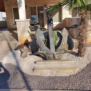 Ancora Apartment Savudrija